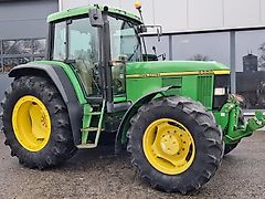 John Deere 6900 Power Quad