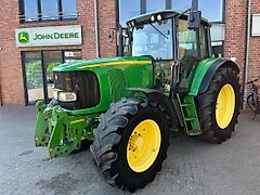 John Deere 6620