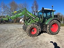 Fendt 310 Power