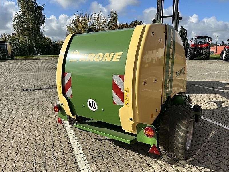 Krone Bellima F 130