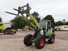Claas TORION 530 Stage V NEU