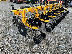 Fobro Hackgerät Hactec Vatory NEU 4 / 5 / 6 / 7 reihig