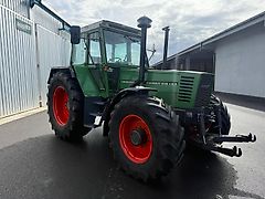 Fendt 615LSA Turbomatik E 1991.
