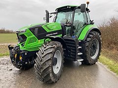 Deutz-Fahr 6230 Agrotron TTV