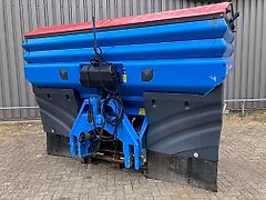 Lemken Polaris 16 Kunstmeststrooier
