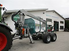 Pfanzelt P 15 Profi #188