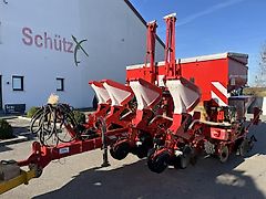 Kverneland Optima HD, e-drive, Section Control, Bj. 2016