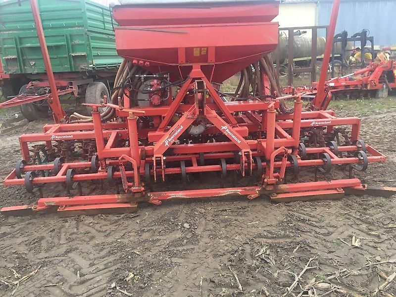 Kverneland Accord KLB/400/DNW Pneumatic