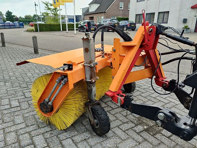 Nesbo HF1600S Veegmachine