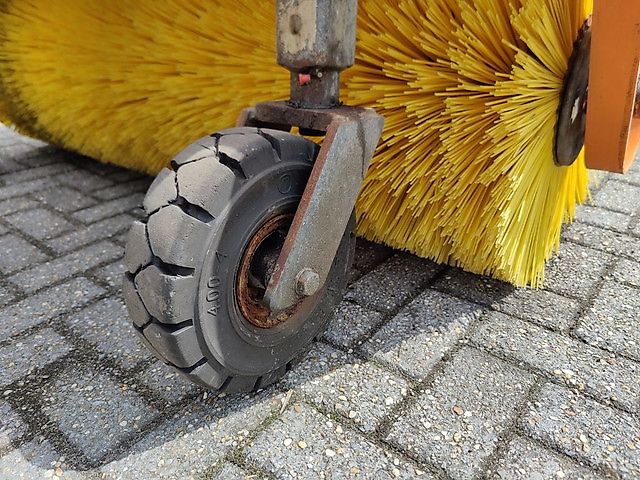 Nesbo HF1600S Veegmachine