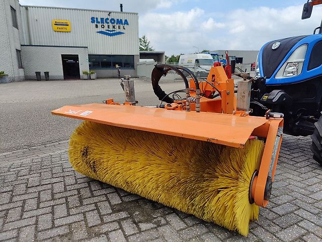 Nesbo HF1600S Veegmachine