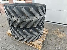 Solideal 405/70R20