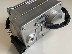 John Deere - aktuator sterownik Schwitzer RE523318 NOWY! (Części zamienne)