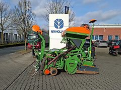 Amazone AD-P 3001 Special + KG 3001 Super