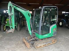 Kubota KX019-4