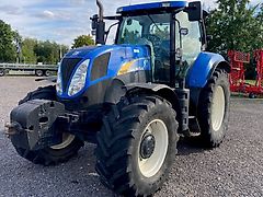 New Holland T 6090