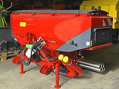 Horsch PARTNER 1600 FT Fronttank