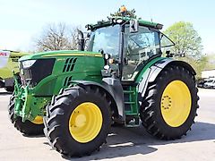 John Deere 6190R