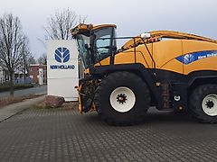 New Holland FR9060 / FR 9060