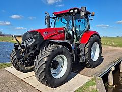 Case IH Maxxum 150