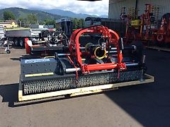 Seppi Dyna S9 - 275