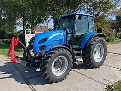 Landini Vision 105