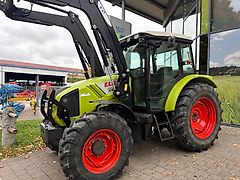Claas Axos 320