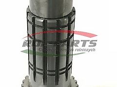 John Deere Zapfwelle mittelbar L101903