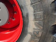 Michelin Stollenreifen