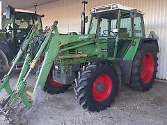 Fendt 310 LSA