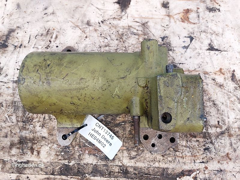John Deere 2141 (Spare part/Reservedel/Ersatzteil)