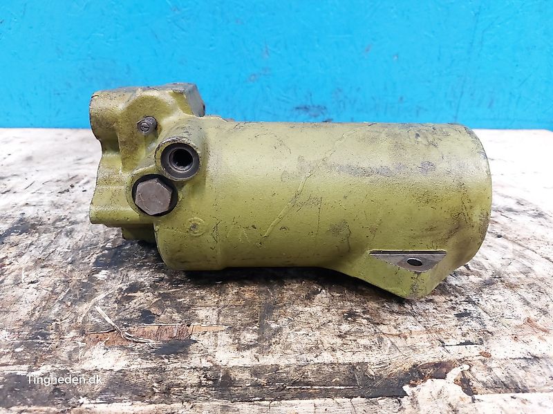 John Deere 2141 (Spare part/Reservedel/Ersatzteil)