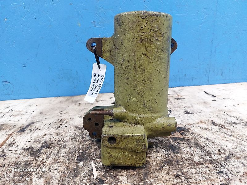 John Deere 2141 (Spare part/Reservedel/Ersatzteil)