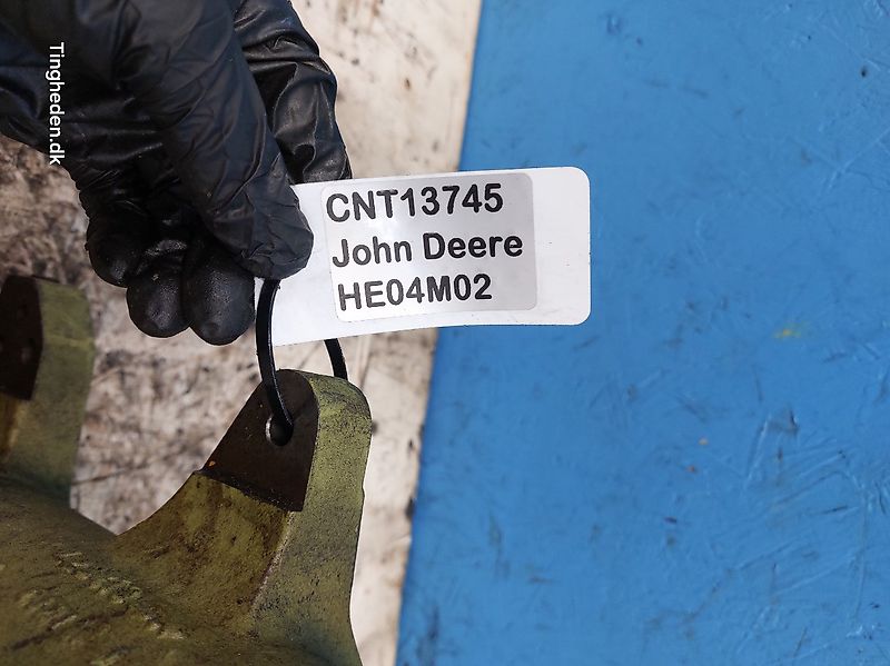 John Deere 2141 (Spare part/Reservedel/Ersatzteil)