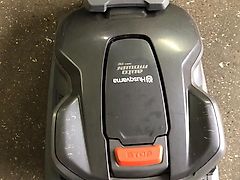 Husqvarna Automower 310 Mähroboter Rasenmäher