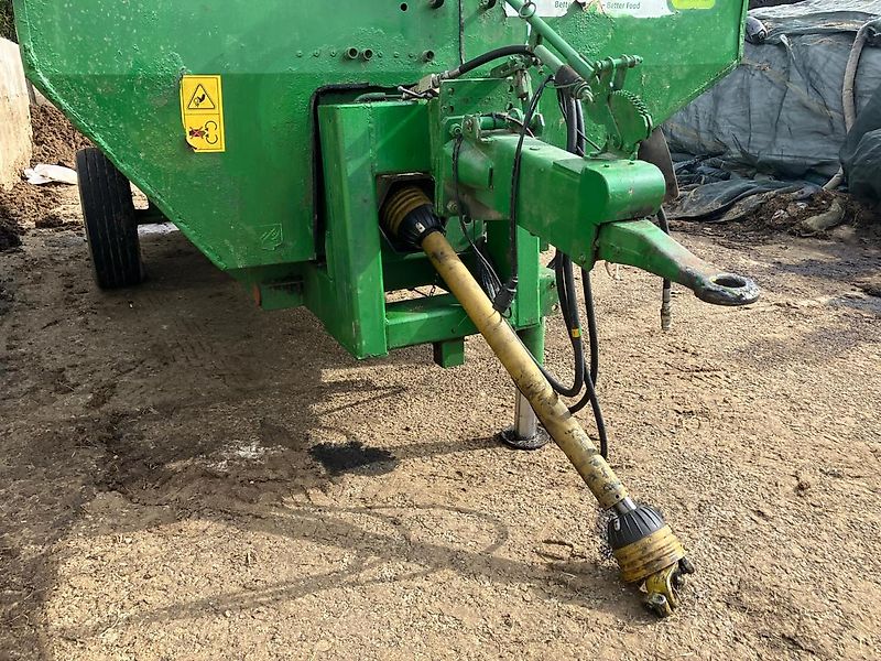 Keenan FP 140