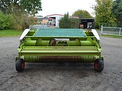 Claas PICK UP 300 PRO T