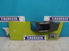 Claas Lexion 550 (Spare part/Reservedel/Ersatzteil)