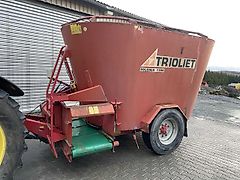 Trioliet SM2-1200VL