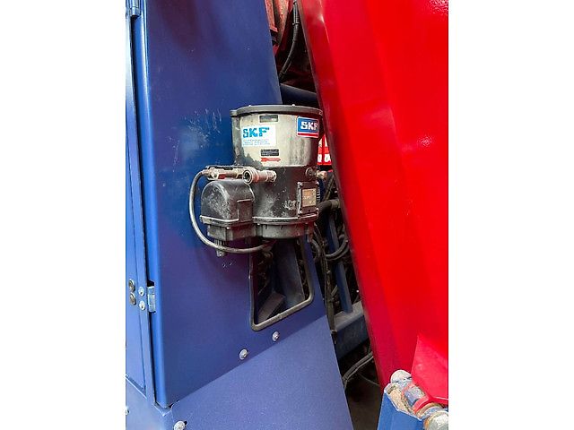 Siloking SelfLine 14 Mono