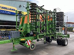 Amazone EX DEMO Amazone Cayena 6001 Seed Drill For Sale