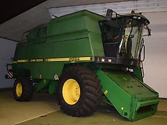 John Deere 2064