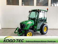 John Deere 2520R