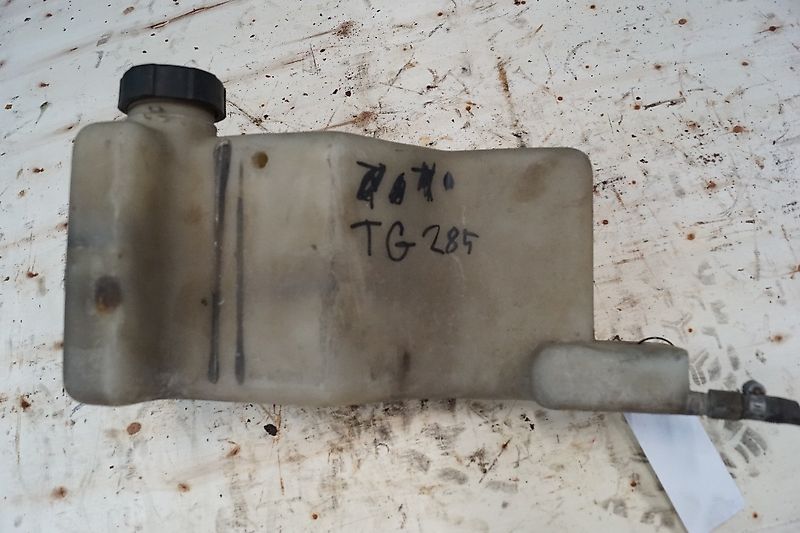 New Holland TG285 (Spare part/Reservedel/Ersatzteil)