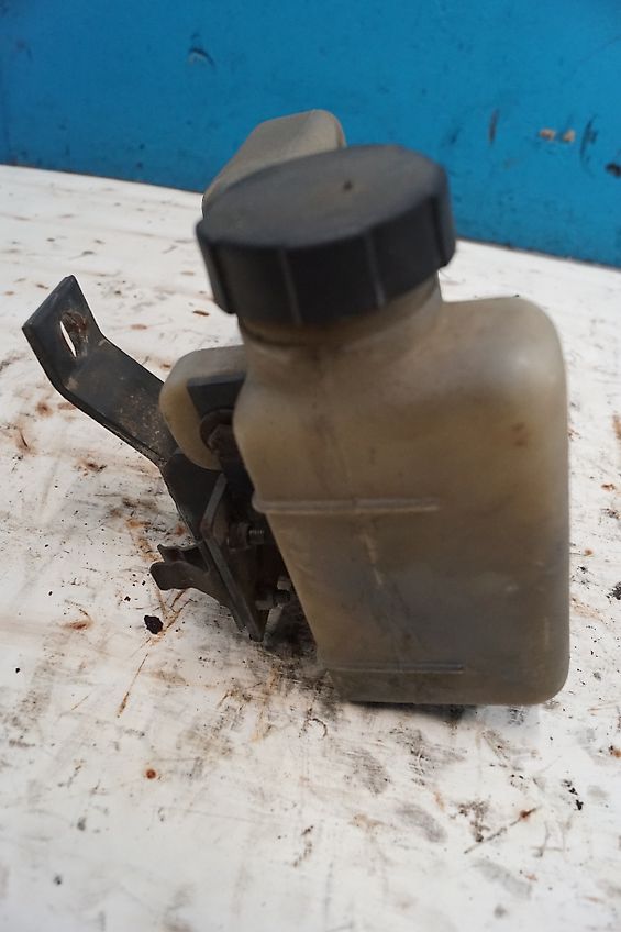 New Holland TG285 (Spare part/Reservedel/Ersatzteil)