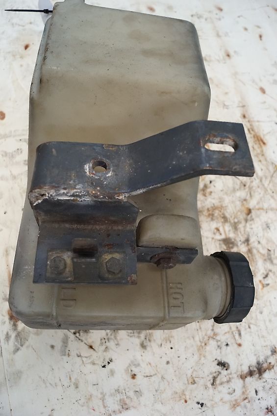 New Holland TG285 (Spare part/Reservedel/Ersatzteil)