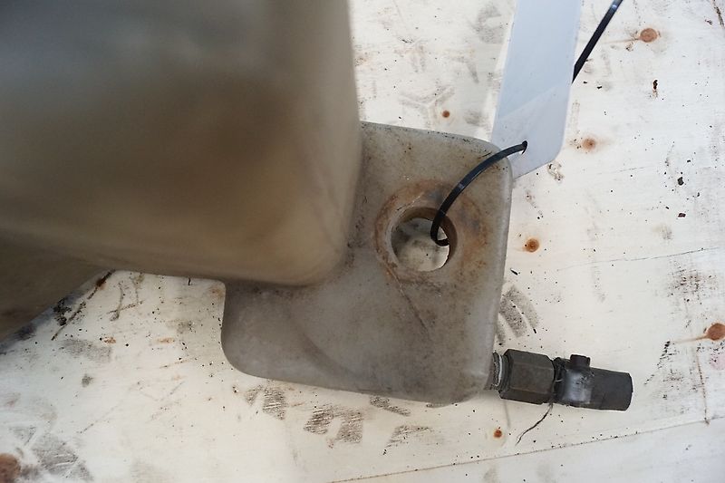 New Holland TG285 (Spare part/Reservedel/Ersatzteil)