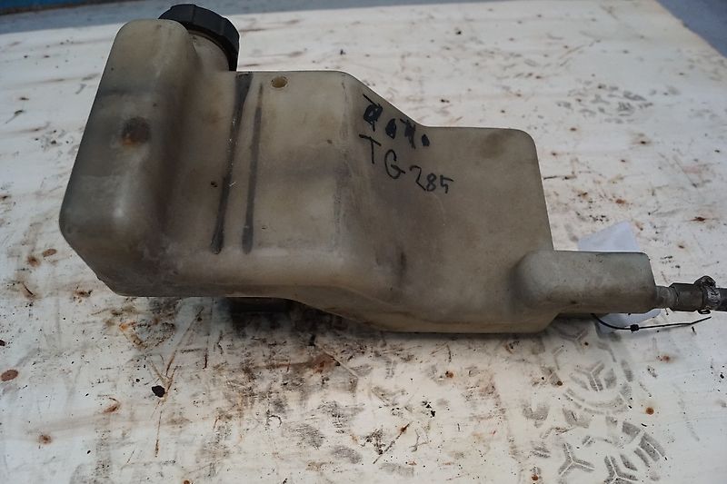 New Holland TG285 (Spare part/Reservedel/Ersatzteil)