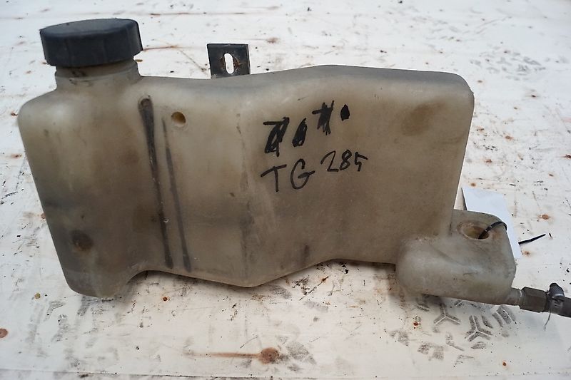 New Holland TG285 (Spare part/Reservedel/Ersatzteil)