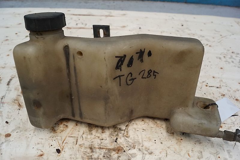 New Holland TG285 (Spare part/Reservedel/Ersatzteil)